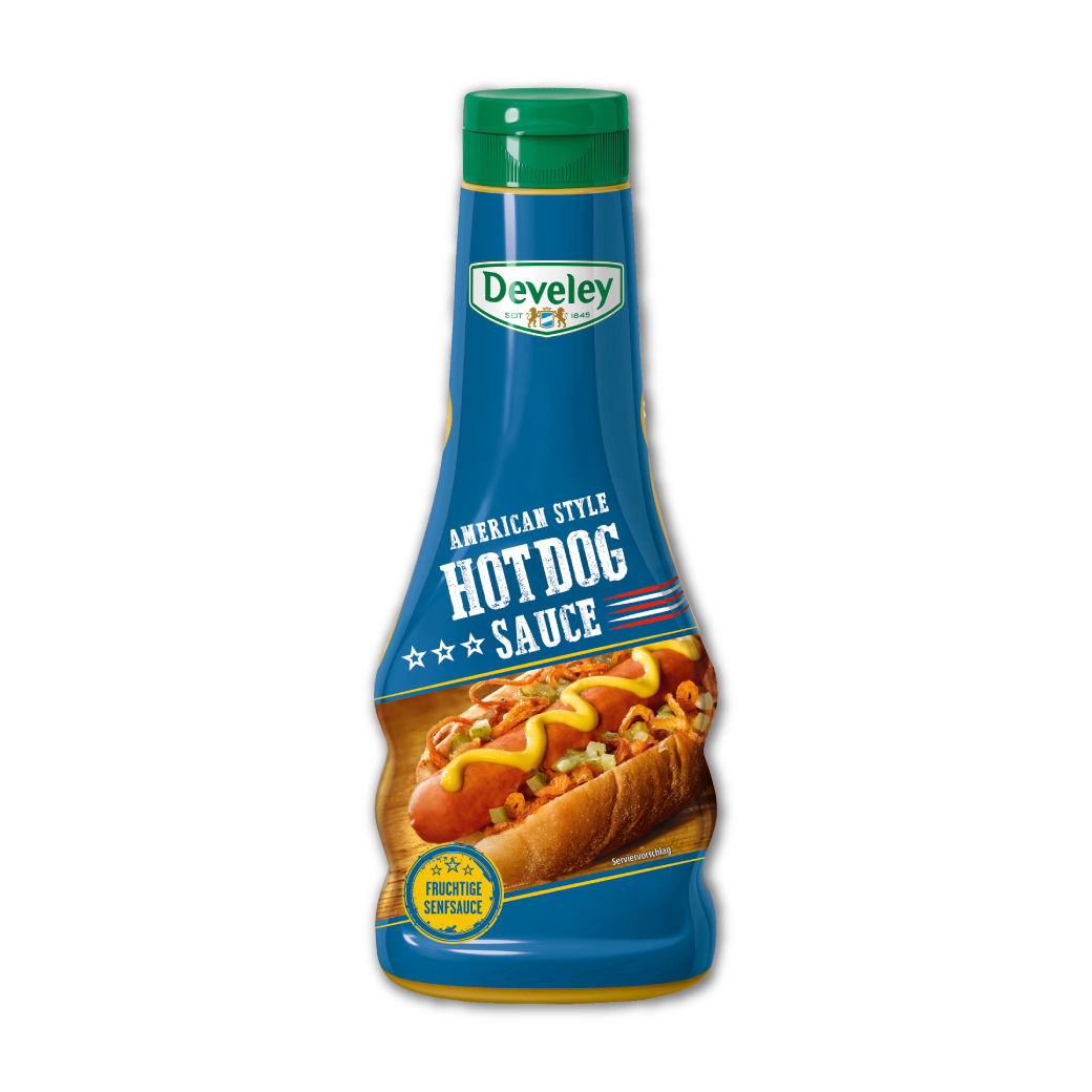 Hot dog Sauce 1 jpg K R S Spicyfood Co Ltd