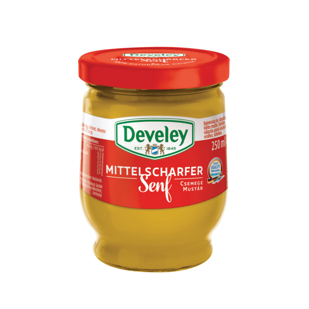 Mustard K.R.S. Spicyfood Co.,Ltd